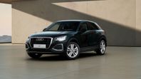 Audi Q2 35 TFSI Proline 150hk Automat *Privatleasing