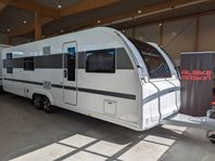 Adria Alpina 763 UK / Kampanj / 3.260kr/mån / Vi tar inbyte