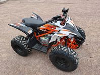 Kayo AT 110 SPORT BARN ATV NU 14900 KR