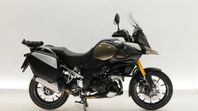 Suzuki DL1000 V-Strom