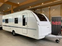 Adria Adora 613 HT /ALDE/ 2295 kr/månaden/Vi tar inbyten