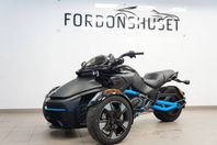 Can-Am SPYDER F3 S 1330 ACE | SUPERSALE + INBYTESKAMPANJ