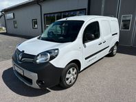 Renault kangoo Maxi 1.5 dCi 90hk 1 ägare Värmare Leasbar