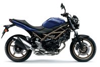 Suzuki SV 650