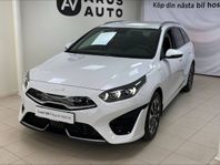 Kia CEED SW Plug-in Hybrid DCT Action / Vinterhjul ingår