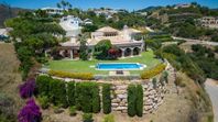 Villa i Benahavis, Malaga