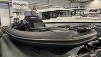 Grand 850 Black Edition med Yamaha F 300 BETUL -21