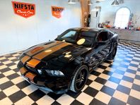 Ford Mustang GT 5.0 Coyote 426hk