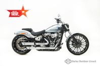 Harley-Davidson Breakout *DEMO* FXBRS *5,45% Ränta*