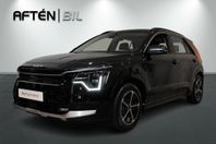 Kia Niro Plug-in Hybrid Action Fria Vinterhjul SOMMARKAMPANJ