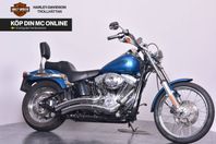 Harley-Davidson Softail Standard FXSTI,  från 1017:-/mån