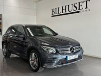 Mercedes-Benz GLC 220 d AMG