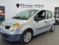 Renault Modus 1.4 98hk