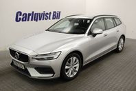 Volvo V60 D3 150HK Momentum Aut