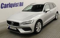 Volvo V60 D3 150HK Momentum Aut