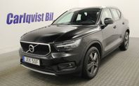 Volvo XC40 T4 AWD 190HK 4x4 Advanced Navi Aut