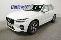 Volvo XC60 B4 MILDHYBRID 197HK Advanced Navi Aut