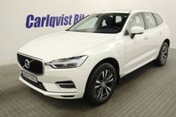 Volvo XC60 T8 TWIN ENGINE PHEV RECHARGE PLUG IN HYBRID AWD 3