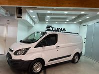 Ford transit Custom 270 2.2 TDCi 100hk Moms bil