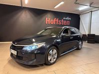 Kia Optima Sport Wagon Plug-in Hybrid Automat Euro 6 205hk