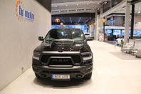 RAM 1500 Rebel GT Premium Night 5.7 V8 E-Torque Fullutrustad
