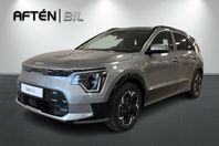 Kia Niro EV Advance Special Edition Businesslease 5371:-/mån