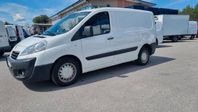 Peugeot expert Panel Van 1.2t 2.0 HDi 128hk Ny besiktigad