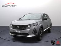 Peugeot 5008 GT PT 130hk AUT / PRIVATLEASING FRÅN 3499:-