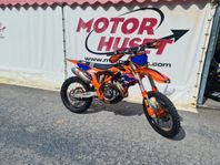 KTM 250 SX-F Troy Lee -21