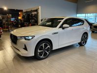 Mazda CX-60 PHEV Takumi, Automat AWD 327hk LEASEBAR