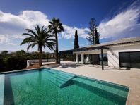 Villa i Marbella, Malaga