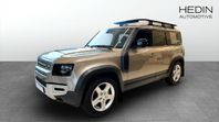 Land Rover Defender P400e SE | Explorer Pack