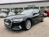 Audi A6 Avant 45 245Hk Quattro S Tronic Proline Navi LED