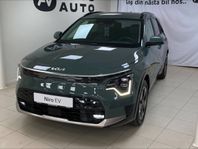 Kia Niro EV ACTION SPECIAL EDITION Företagskampanj