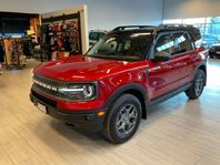 Ford Bronco Sport 4X4 Badlands Bang & Olufsen 1.95% Ränta!