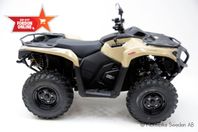 Can-Am Outlander PRO HD5 T *KAMPANJ 12 000 kr* *5.45% Ränta*