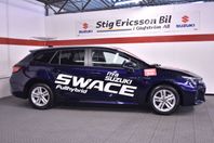 Suzuki Swace Hybrid e-CVT Euro 6 140hk INCLUSIVE