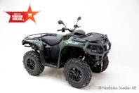 Can-Am Outlander PRO XU HD7  *KAMPANJ 12 000 kr* *5.45% Ränt