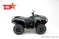 Can-Am Outlander PRO XU HD7 *Ränta 1,99%*