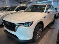 Mazda CX-60 PHEV Automat 327hk Exclusive Line Privatleasing