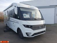 Adria Sonic Plus 700 DC