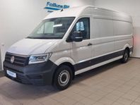 Volkswagen Crafter 35 Maxiskåp 4480 2,0 TDI 177 hk 4Motion