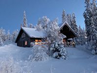 Chalet uthyres i Åre Björnen, nära Copperhill