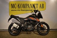 KTM 390 Adventure Ny kampanj! 0 mil.