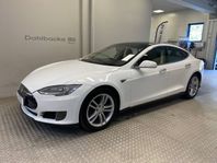 Tesla Model S 85 378hk Fri SUC