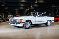 Mercedes-Benz 300 SL Automat