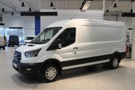 Ford Transit E-*DEMO* 184hk L3 BEV