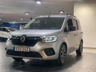 Renault Kangoo E-Tech FAMILY E-tech |NORDIC LINE| |285KM RÄC