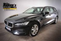 Volvo V60 D4 Aut Momentum Advanced Edition Euro 6 190hk