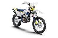 Husqvarna FE 250 2024, KAMPANJ!